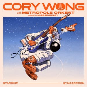 Starship Syncopation - Cory Wong