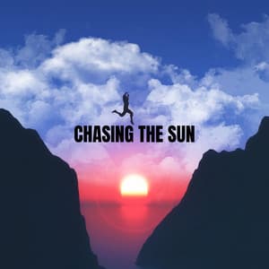 Chasing the Sun: Where Dreams Take Flight - DJ Sunset Session