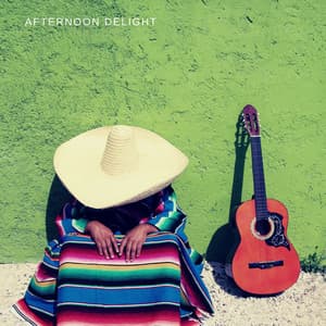 Afternoon Delight - Beach Top Sounders