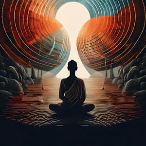Inner Peace: Music for Meditation Sessions - Music Tracks