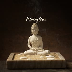 Lojong Mind Training - Harmony Green