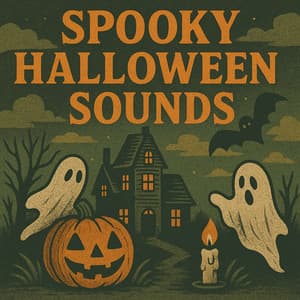Spooky Halloween Sounds - This Is Halloween