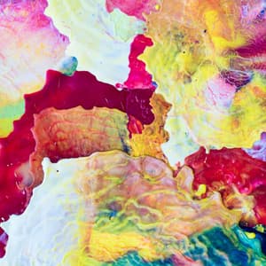 Stylish Background for Earthly Relaxation - Studying Jazz