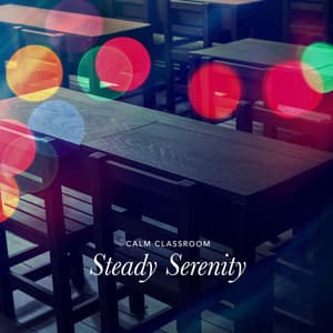 Steady Serenity - Calm Classroom