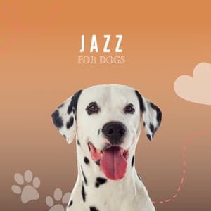 Jazz For Dogs - Pet Music Therapy