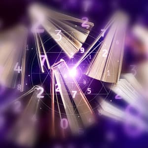 Equations of the Infinite - Hoogwayd