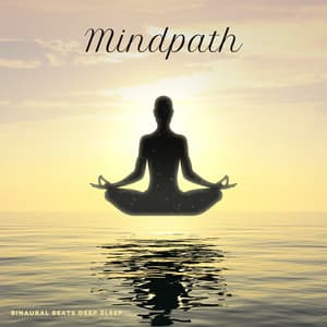 Mindpath: Alpha Waves - Binaural Beats Deep Sleep