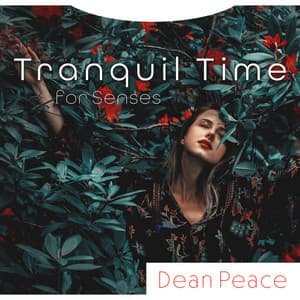 Tranquil Time for Senses - Dean Peace