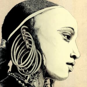 Local Flavor - Blues Control