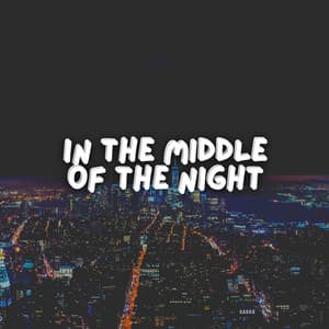 In the Middle of the Night - Baby Sleeping Music