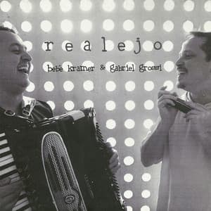 Realejo - Gabriel Grossi