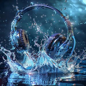 Water's Embrace: Music of the Deep - Plant Music