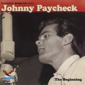 The Beginning - Johnny Paycheck