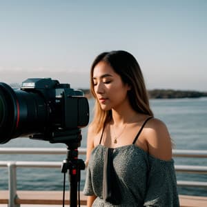 Binaural Work Rhythms: Efficiency Tones - Binaural Beats System