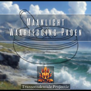 Maanlicht Waarzegging Paden - Transcendentale Projectie