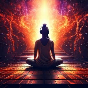 Yoga Harmony: Balanced Melodic Music - Lotus Frequencies