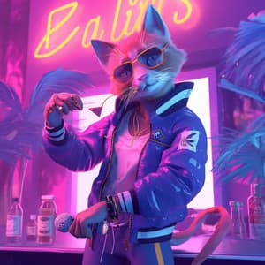 L'île au café - Relaxing Lo Fi