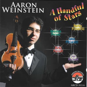 Handful Of Stars, A - Aaron Weinstein