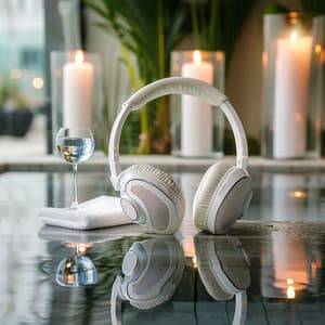 Spa Harmonics: Soothing Music for Relaxation - Happy Moments