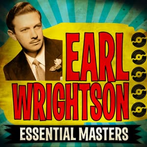 Essential Masters - Earl Wrightson