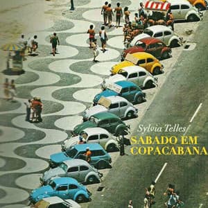 Sábado Em Copacabana - Sylvia Telles