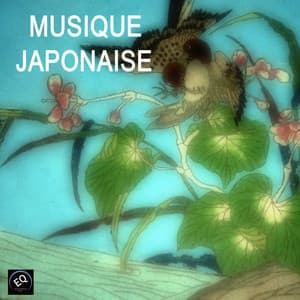 Musique Japonaise - Musique Traditionnelle Japonaise. Musique Relaxation, Musique Calme avec Koto - Musique Japonaise Ensemble