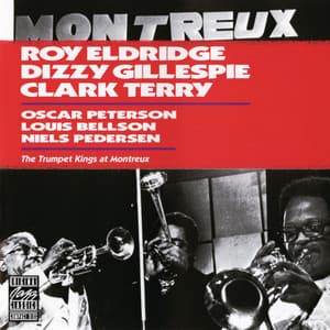 The Trumpet Kings At Montreux 1975 - Roy Eldridge