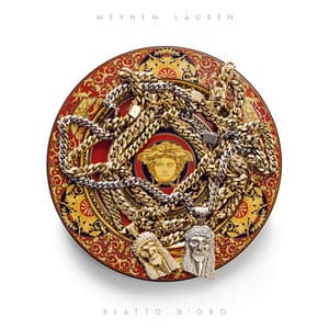 Piatto D'oro - Meyhem Lauren