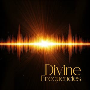 Divine Frequencies: Infinite Waves of Grace, Celestial Mantras, Vibrations of Vishnu - Internal Yoga