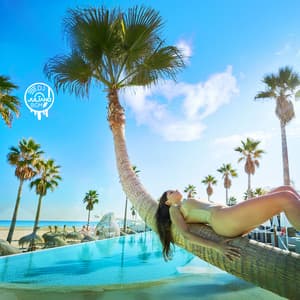 Tropical Poolside: Perfect Summer House 2025 - Dj. Juliano BGM