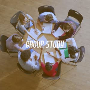 Group Study - Studying Music Group