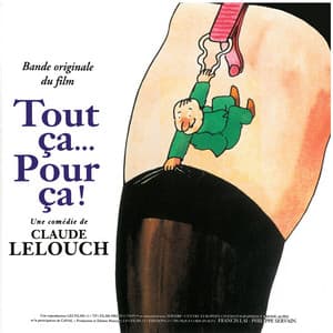 Tout ça pour ça - Francis Lai