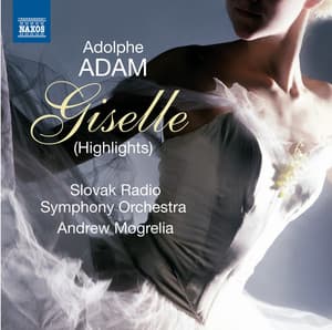 Adam: Giselle - Adolphe Adam