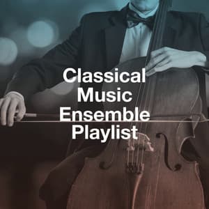 Classical Music Ensemble Playlist - The Relaxing Classical Music Collection