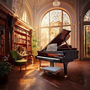 Piano Mindfulness: Meditation Deep Sessions - Deep Piano Music