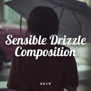 Rain: Sensible Drizzle Composition - cloudy night