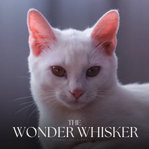 The Wonder Whisker - Music for Relaxing Cats