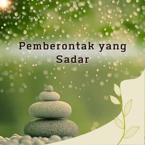Pemberontak yang Sadar - Sinar Cahaya