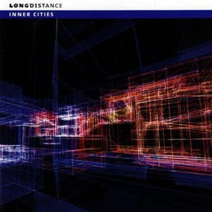 Alvin Curran: Inner Cities - Alvin Curran