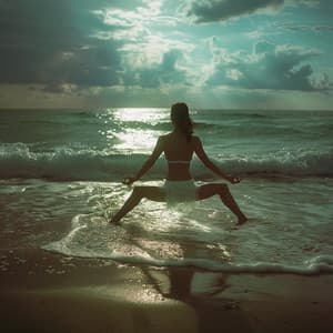 Vibraciones De Yoga: Armónicos Meditativos - Kundalini: Yoga Meditación Relajación