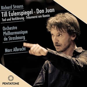 Strauss: Till Eulenspiegel & Don Juan - Richard Strauss