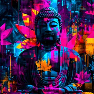 852 Hz Soundwaves for Soulful Meditation - Connectionist