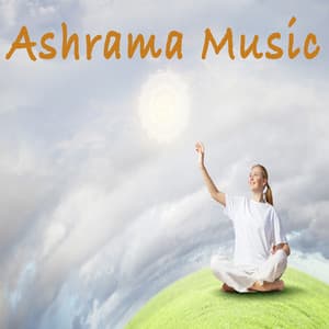 Ashrama Music - Reiki Music