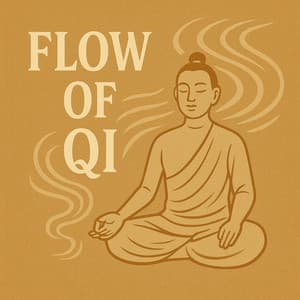 Flow of Qi - Amida Sin