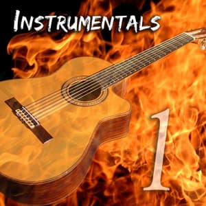 Instrumentals 1 - Instrumentals