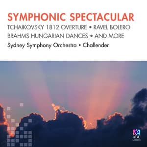 Symphonic Spectacular - Sydney Symphony Orchestra