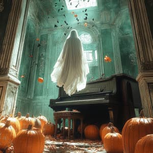 Classics Halloween Jazz Hits - The Citizens of Halloween