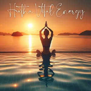 Hatha Vital Energy - Mitch Lerunesh