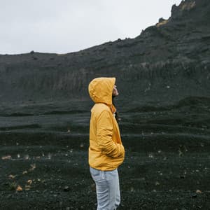 12AM Ambient Rains: Chakra Healing - 24H Rain Sounds