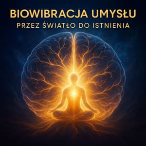 Biowibracja Umysłu Przez Światło Do Istnienia - Hz Częstotliwość Solfeggio